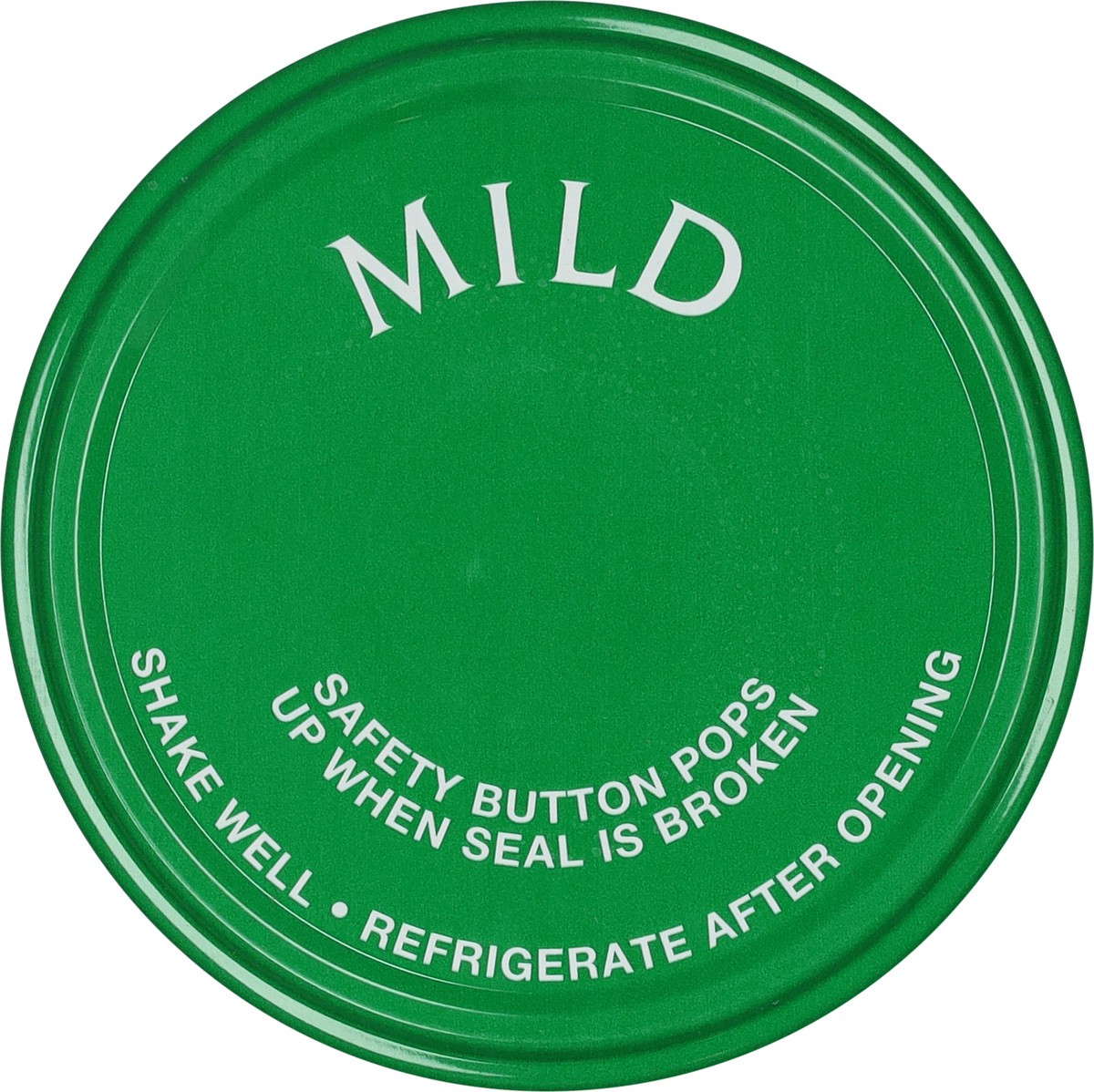 slide 5 of 9, Crav'n Flavor Mild Thick & Chunky Salsa 24 oz, 