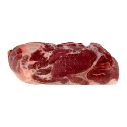 Bone-In Pork Butt