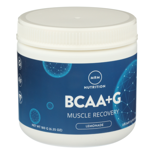 slide 1 of 1, Metabolic Response BCAA + G Ultimate Recovery Formula, 180 g