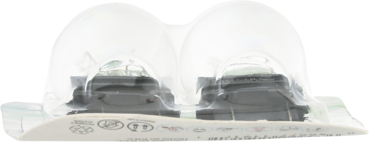 slide 6 of 9, Philips Incandescent Lamp Longer Life Light Bulb 2 ea, 1 ct