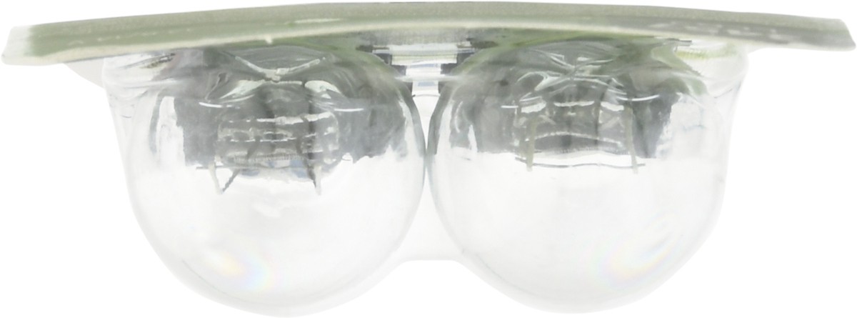 slide 2 of 9, Philips Incandescent Lamp Longer Life Light Bulb 2 ea, 1 ct