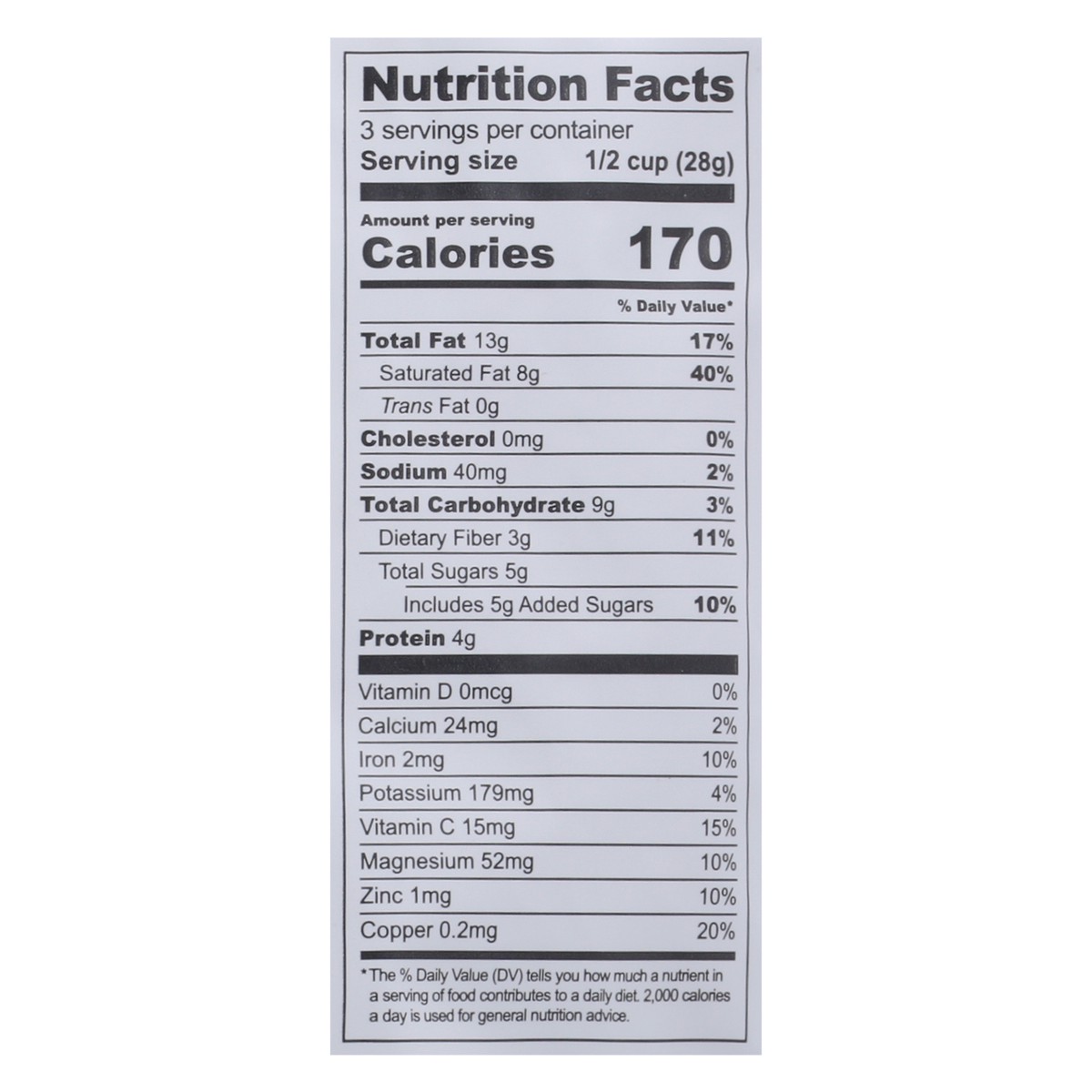 slide 5 of 13, Go Raw Coconut Clusters, Dark Chocolate, Sprouted, 