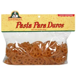 Don Enrique Pasta Para Duros Prepacked