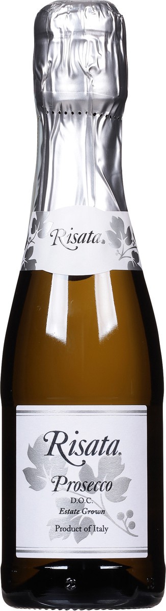slide 2 of 9, Risata Prosecco 6.3 fl oz, 6.30 fl oz