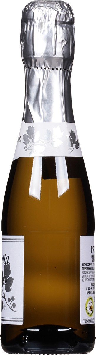 slide 3 of 9, Risata Prosecco 6.3 fl oz, 6.30 fl oz