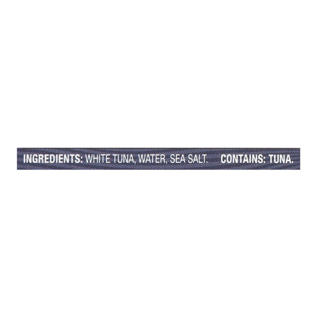 slide 8 of 11, Bumble Bee Tuna in Water, Albacore, Solid White, 4 Pack, 20 oz