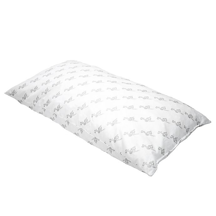 slide 1 of 2, MyPillow Classic King Firm Fill Pillow, 1 ct