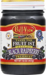 Bell-View Preserves 16 oz