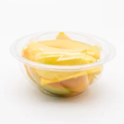 Fresh Cut Mango Bowl