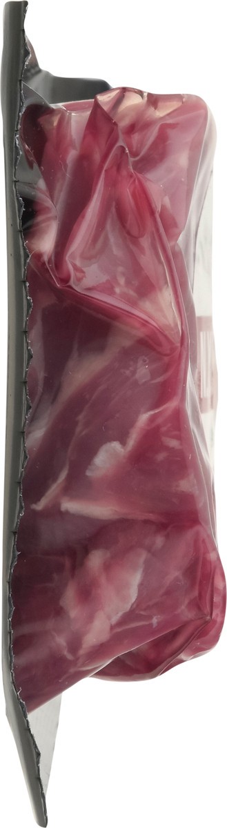 slide 2 of 14, Rastelli's N.Y. Strip Steak Beef 10 oz, 10 oz