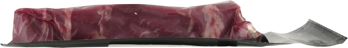 slide 8 of 14, Rastelli's N.Y. Strip Steak Beef 10 oz, 10 oz