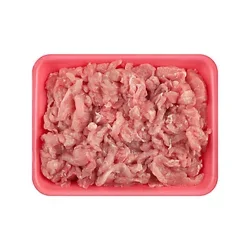 Meat Counter Beef USDA Choice Carne Picata - 1 LB