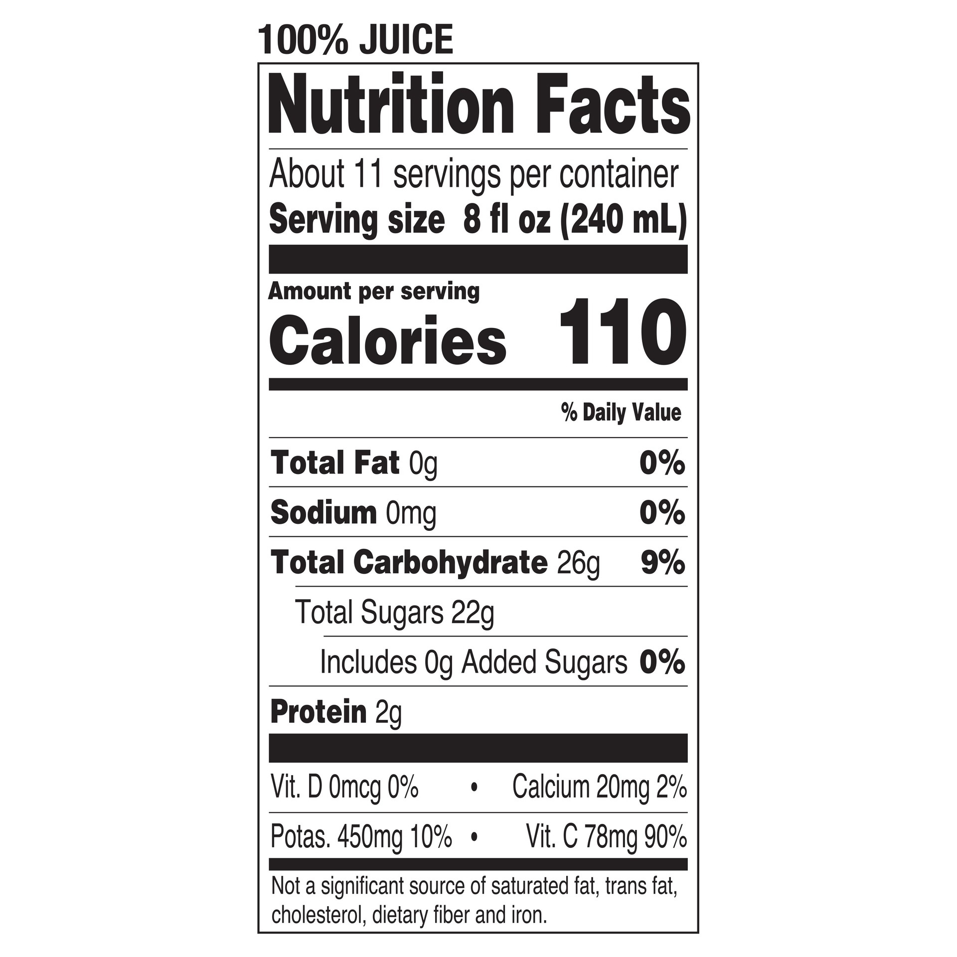 slide 3 of 3, Tropicana Orange Juice, Pure Premium, Grovestand With Calcium - 89 fl oz, 89 fl oz