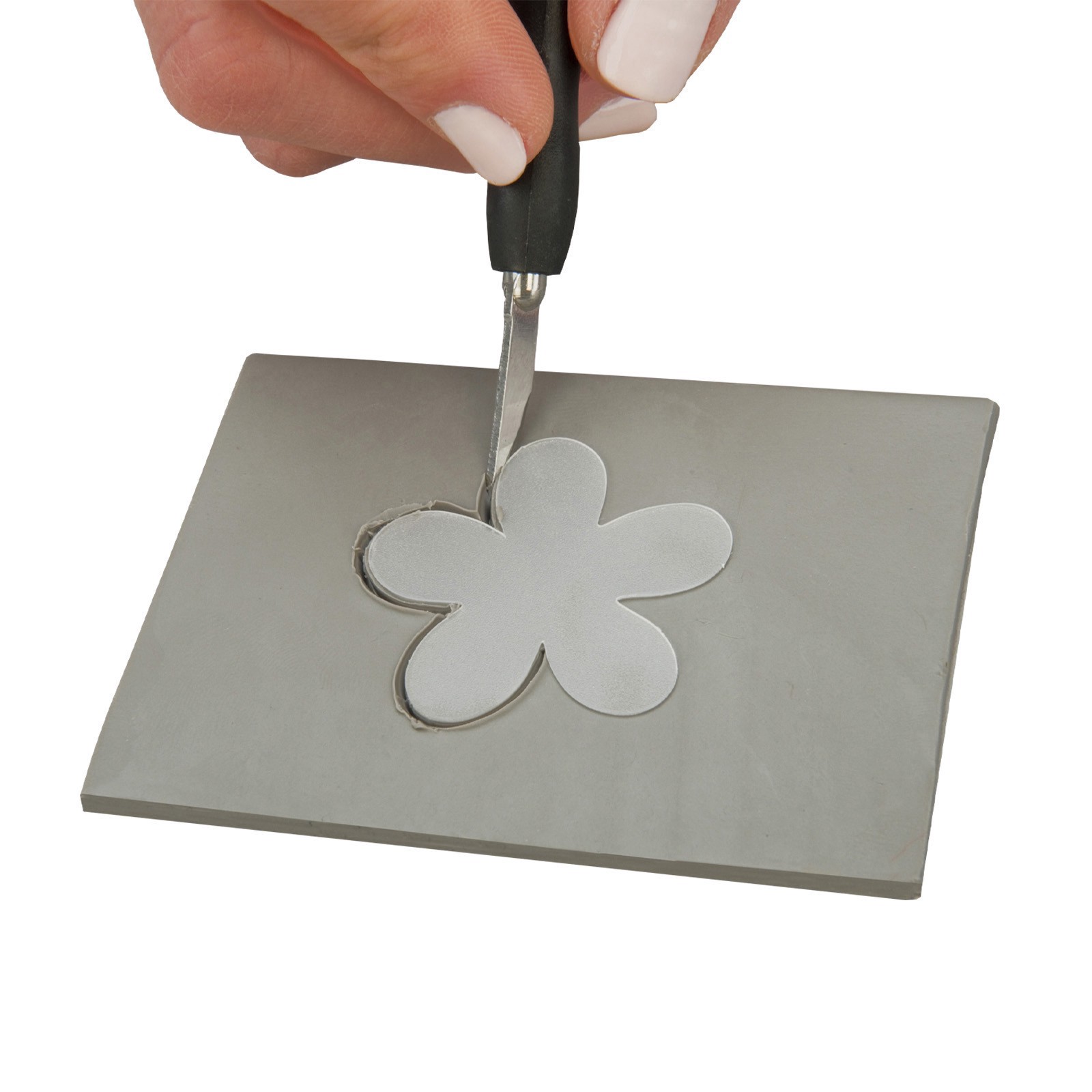 slide 5 of 5, Sculpey 5-In-1 Tool Set, 1 ct