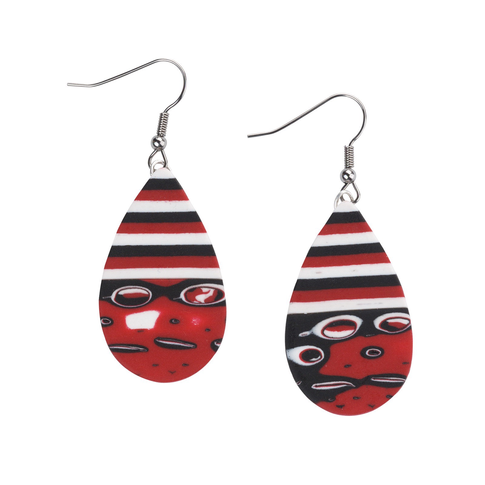 slide 2 of 5, Sculpey 5-In-1 Tool Set, 1 ct