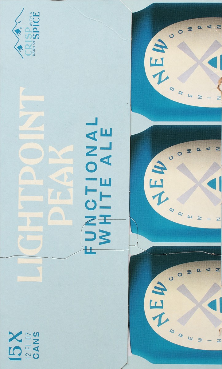 slide 8 of 9, New Holland Brewing Company Beer, 1 ct