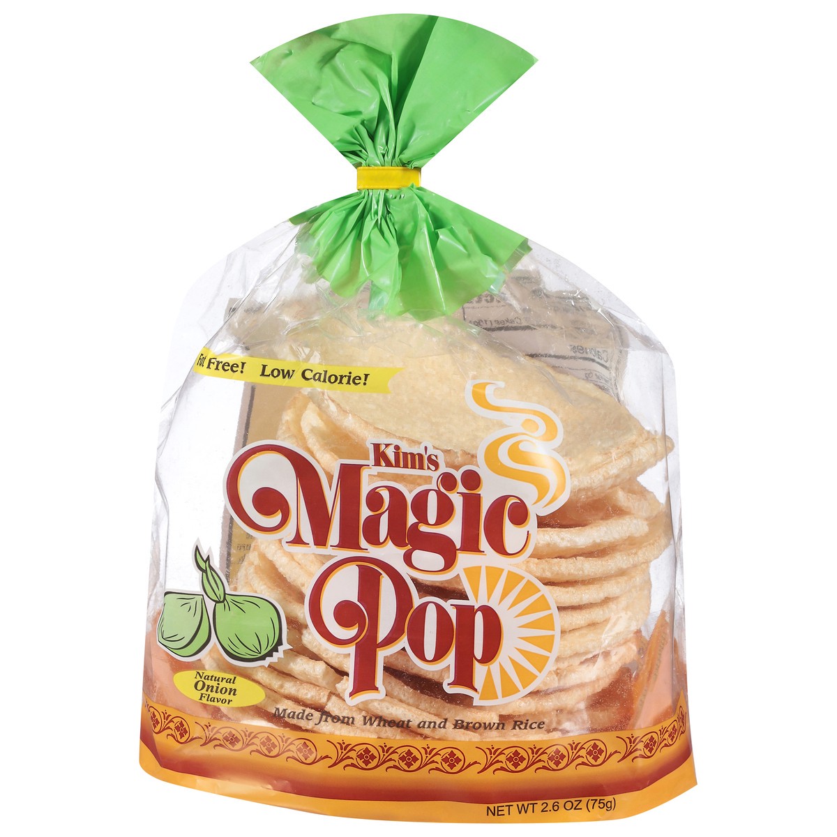 slide 8 of 14, Kim's Magic Pop Onion Snack Cakes, 15 ct