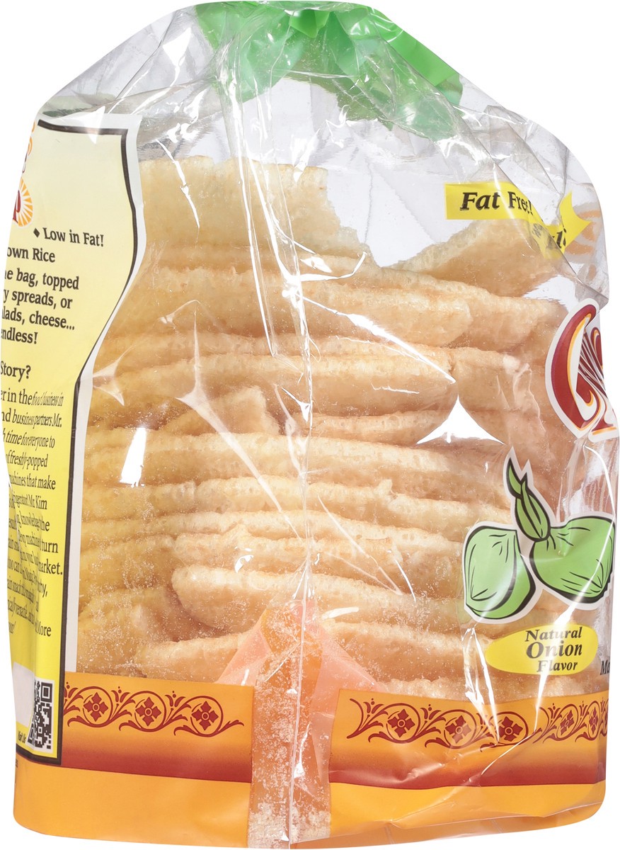 slide 4 of 14, Kim's Magic Pop Onion Snack Cakes, 15 ct