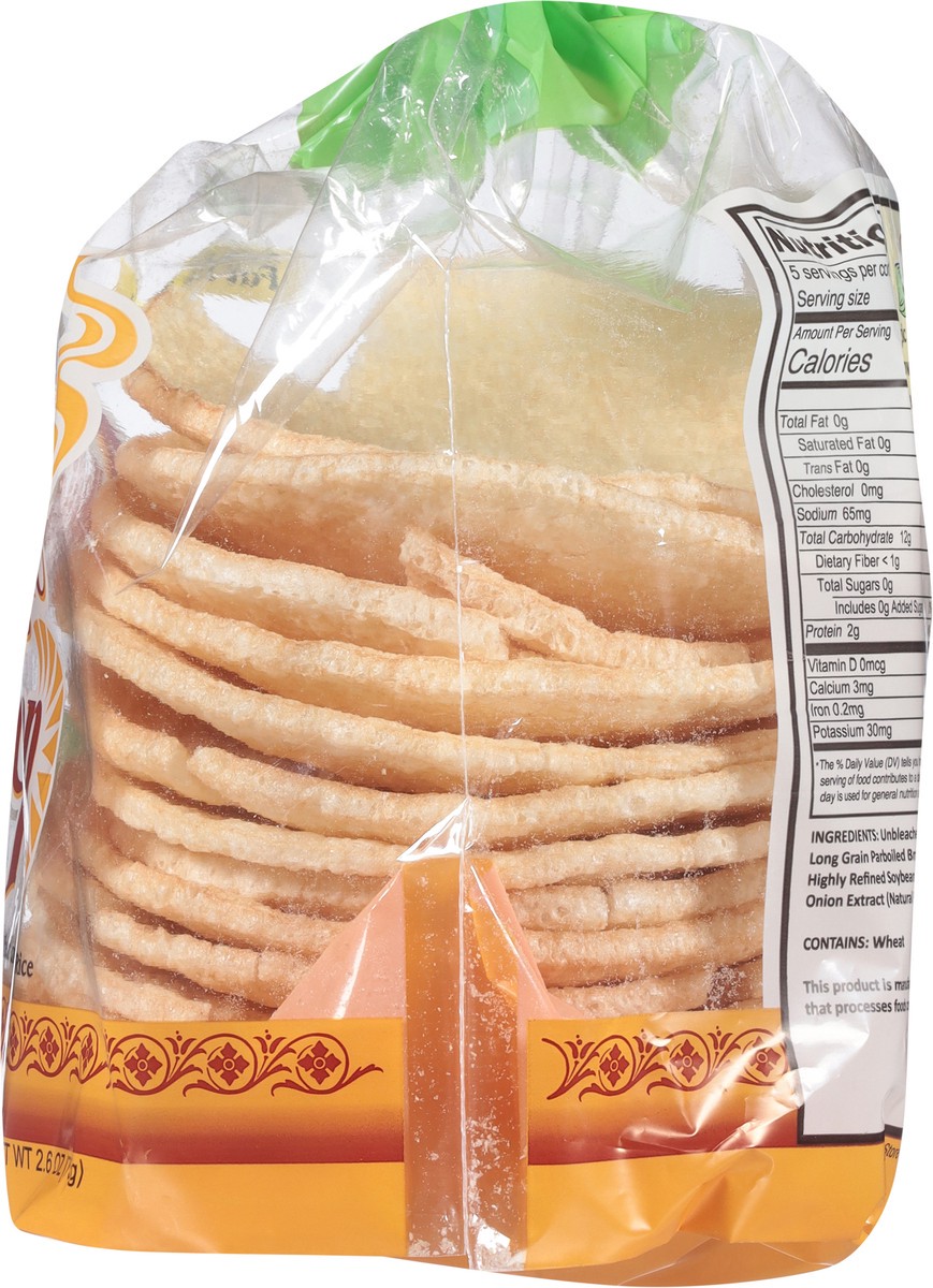 slide 7 of 14, Kim's Magic Pop Onion Snack Cakes, 15 ct