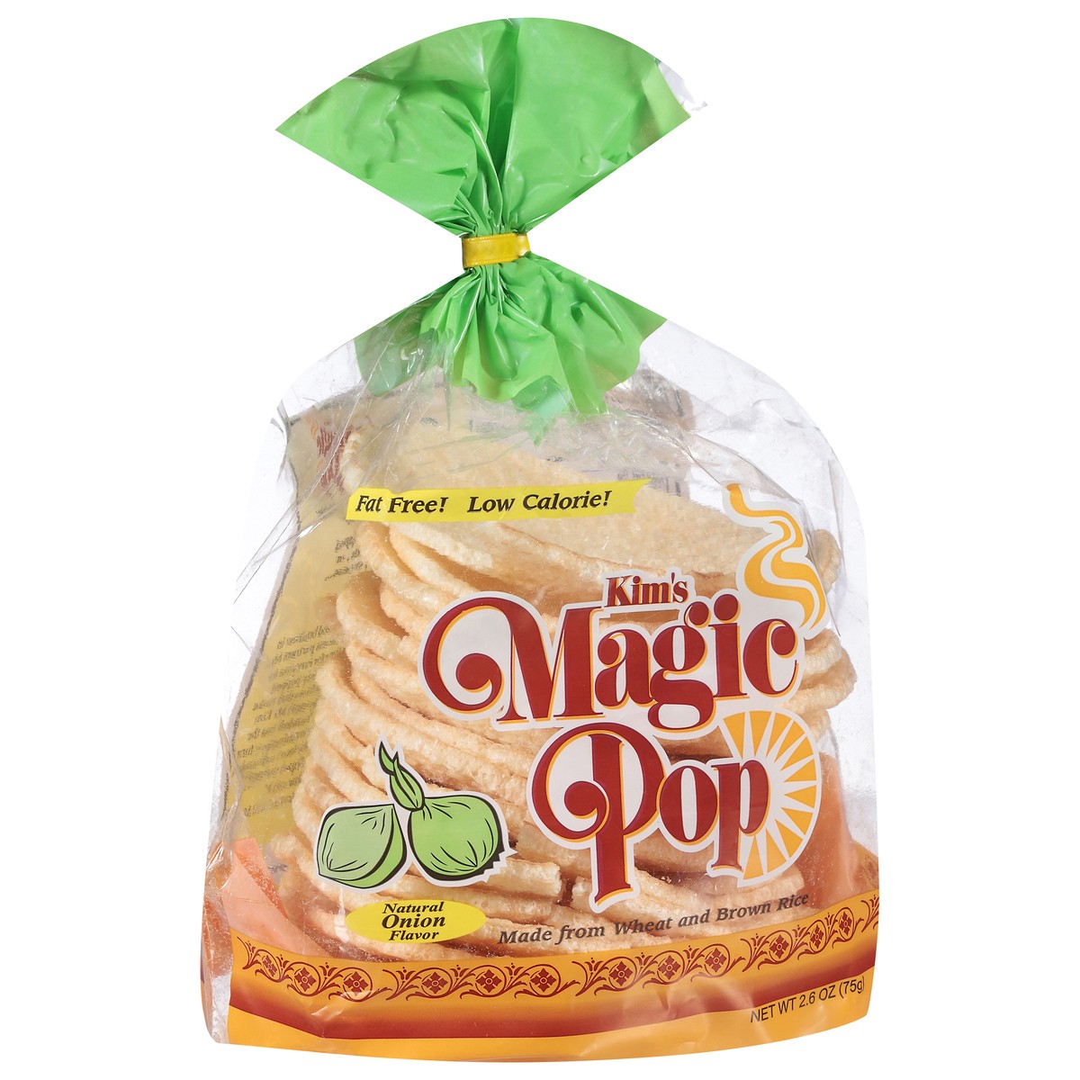 slide 9 of 14, Kim's Magic Pop Onion Snack Cakes, 15 ct
