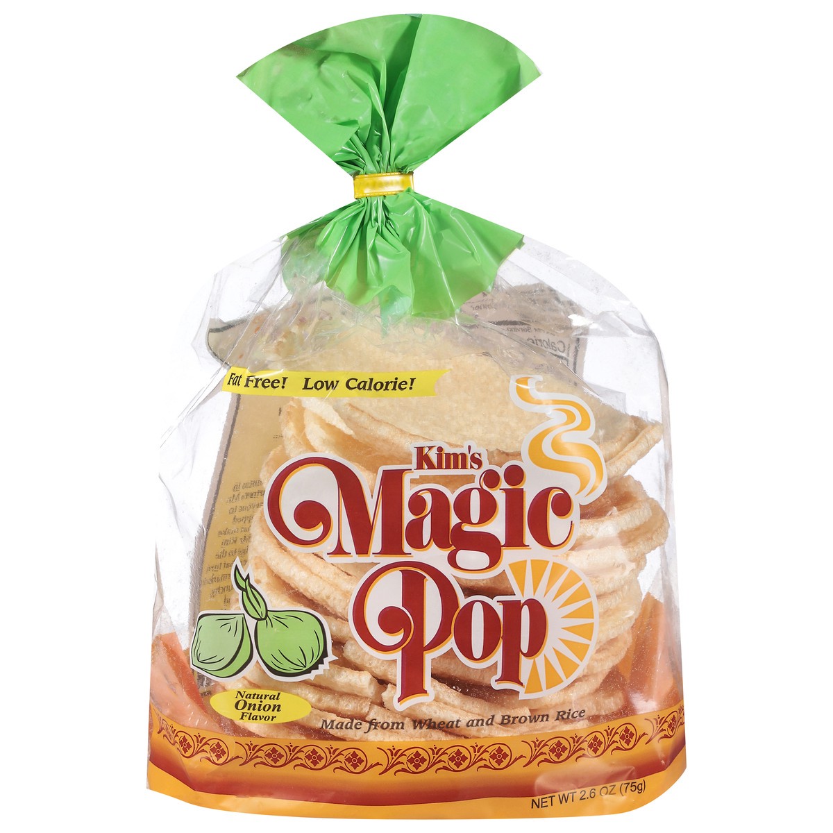 slide 3 of 14, Kim's Magic Pop Onion Snack Cakes, 15 ct
