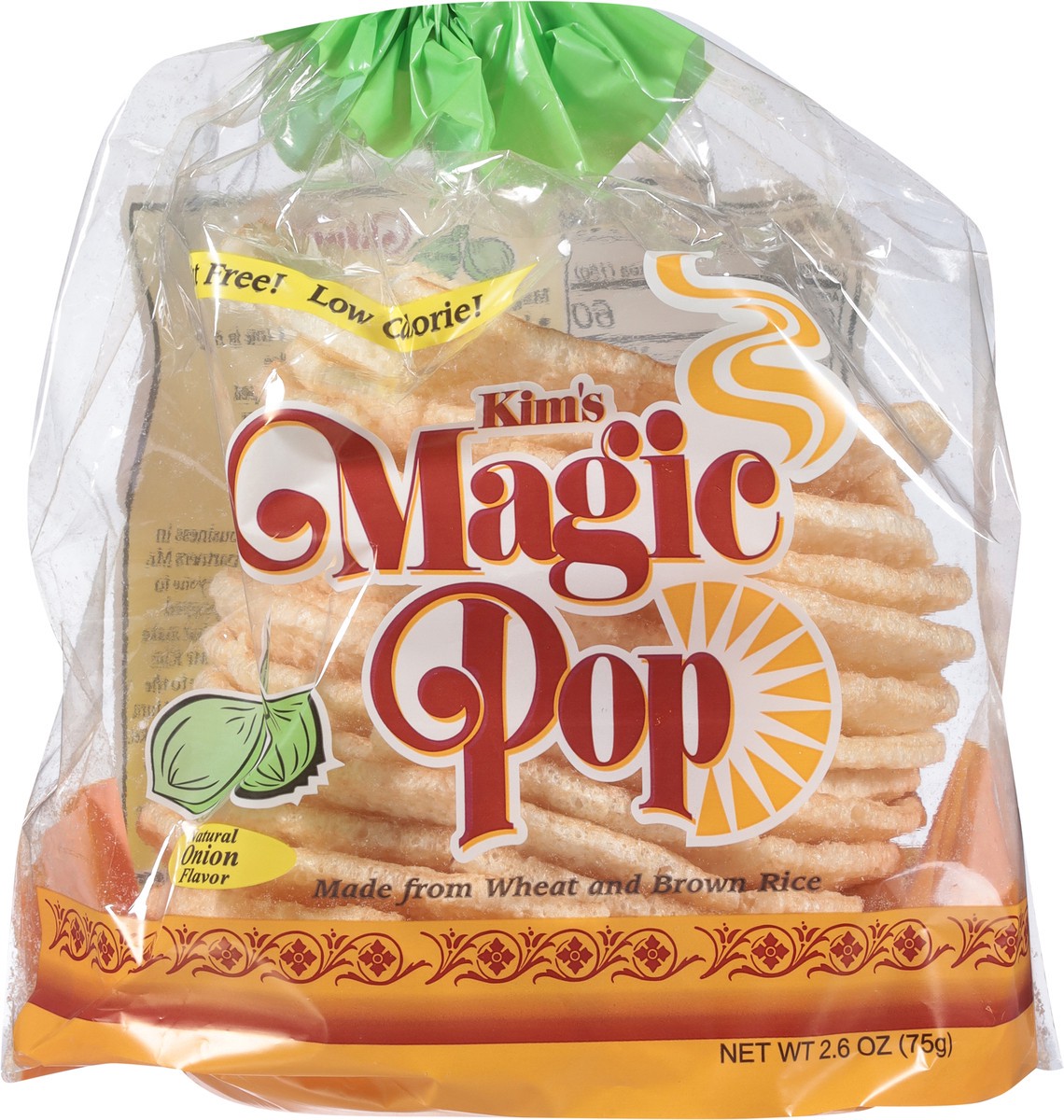 slide 2 of 14, Kim's Magic Pop Onion Snack Cakes, 15 ct