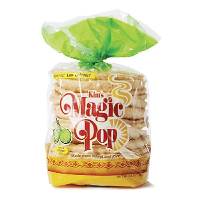 slide 1 of 1, Kim's Magic Pop Onion Snack Cakes, 15 ct