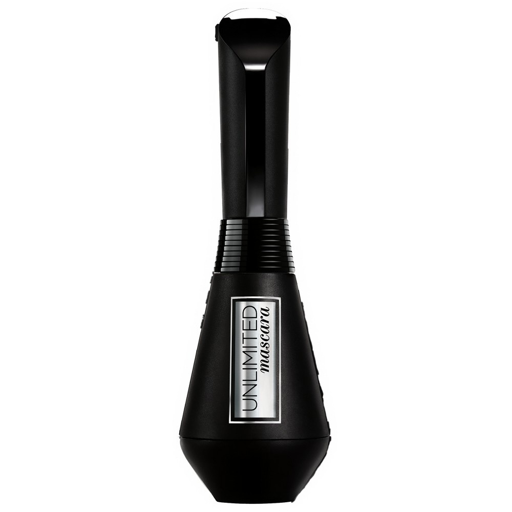 slide 3 of 4, L'Oréal L'Oreal Paris Unlimited Mascara - 235 Blackest Black - 0.24 fl oz, 1 ct