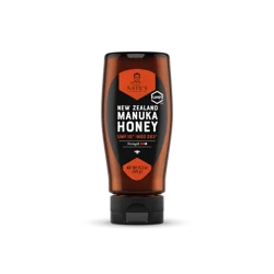 Nature Nate's New Zealand Manuka Honey 13.2 oz