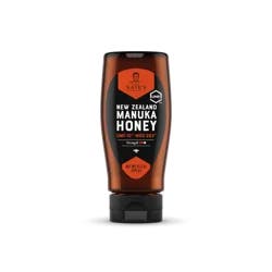 Nature Nate's New Zealand Manuka Honey 13.2 oz