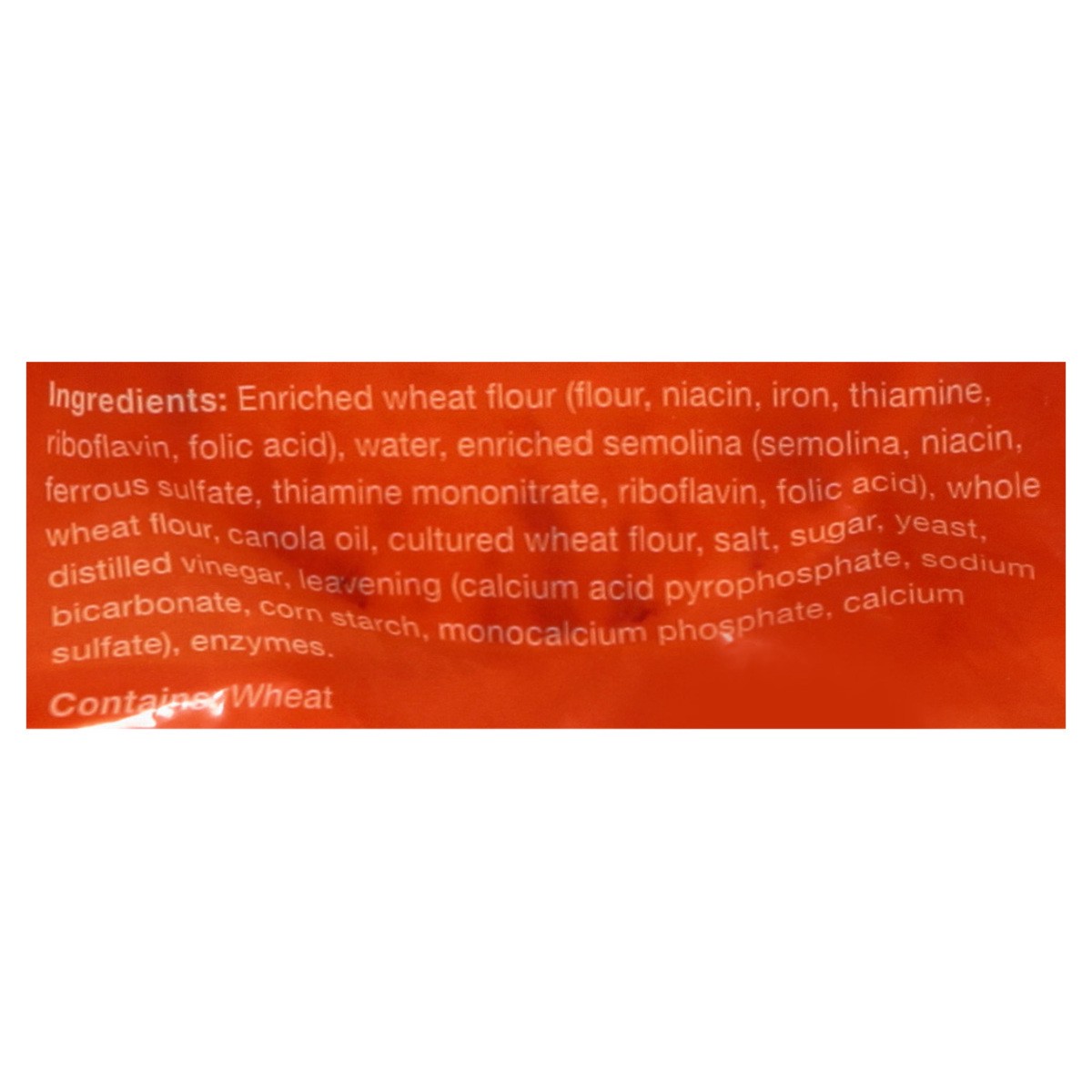 slide 6 of 11, Roman's Bakehouse Mini Naan Bread 8.5 oz, 8.5 oz