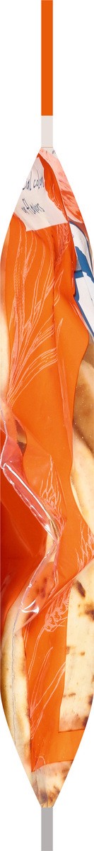 slide 4 of 11, Roman's Bakehouse Mini Naan Bread 8.5 oz, 8.5 oz