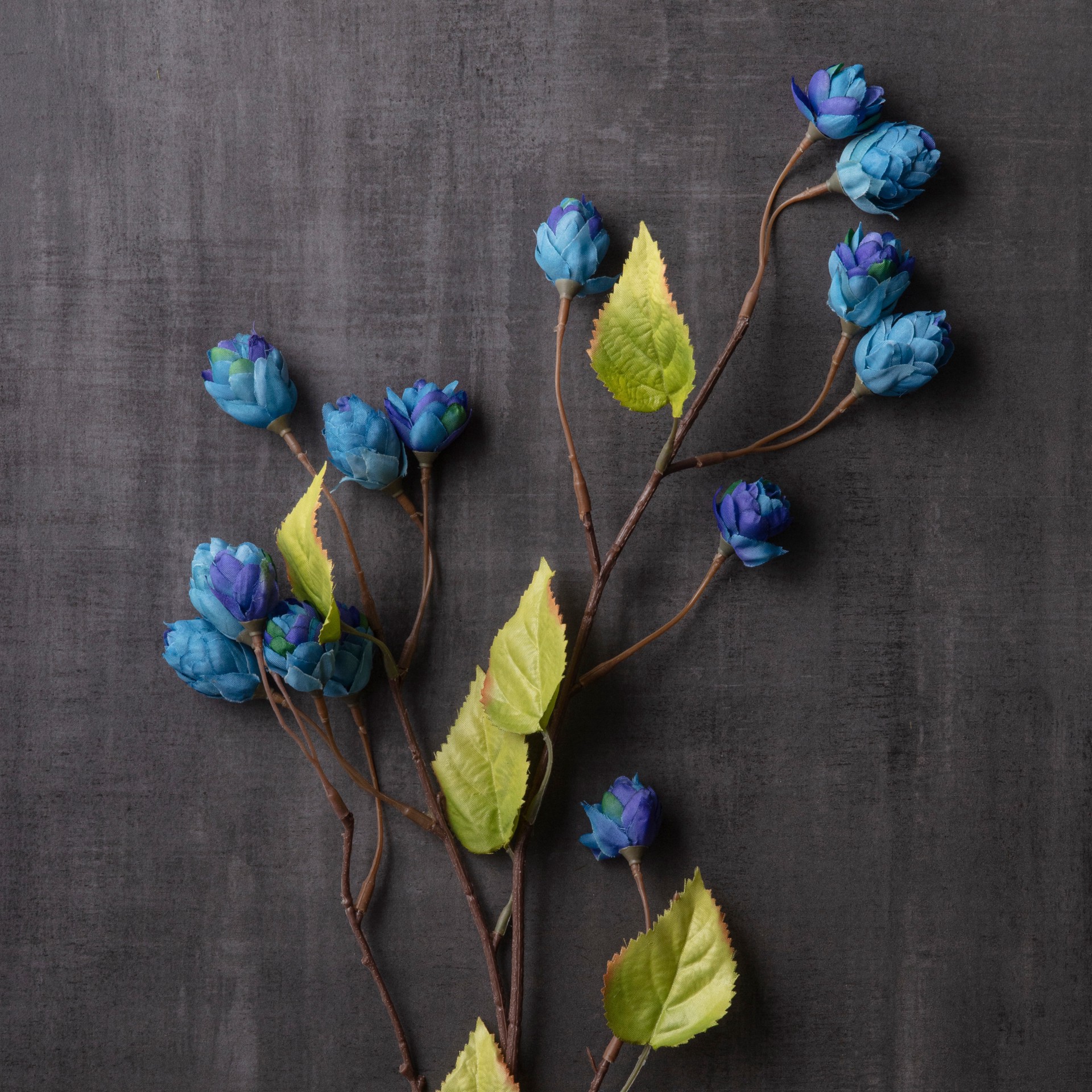 slide 2 of 4, Navy Hops Stem By Ashland, 33 in