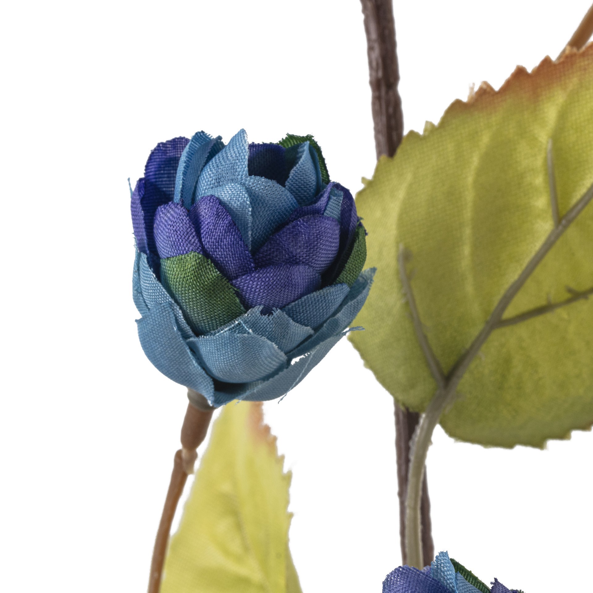 slide 4 of 4, Navy Hops Stem By Ashland, 33 in