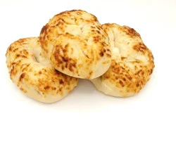 Asiago Chs 3pk Bgls (Orgnl)