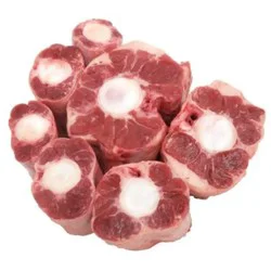 Beef Oxtails
