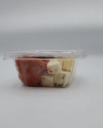 Pepperoni And Colby Jack Cheese