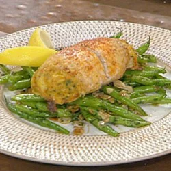 Stuffed Flounder