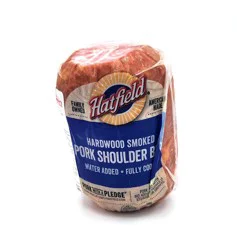 Hatfield Smoked Ham Butt