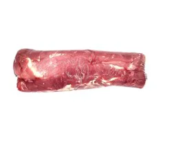 Pork Tenderloin