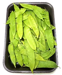 Recipe Ready Snow Peas