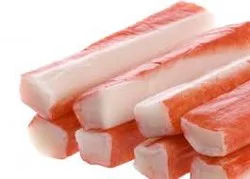 Store Packaged Premium Imitation Crabmeat