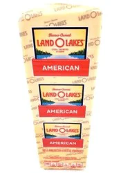 Land O Lakes Yellow American