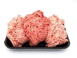 Ground Meat Loaf Mix