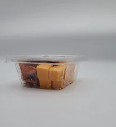 Pepperoni & Mild Cheddar Cheese