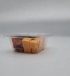 Pepperoni & Mild Cheddar Cheese