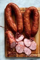 Murazzi Smoked Kielbasa