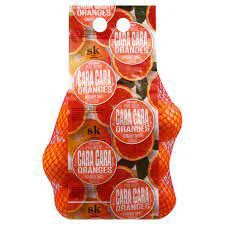 Tray Pack Red Sweet Potatoes