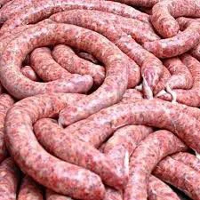 Redners Italian Sausage Pick 5