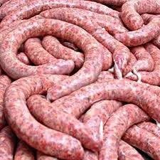Redners Italian Sausage Pick 5